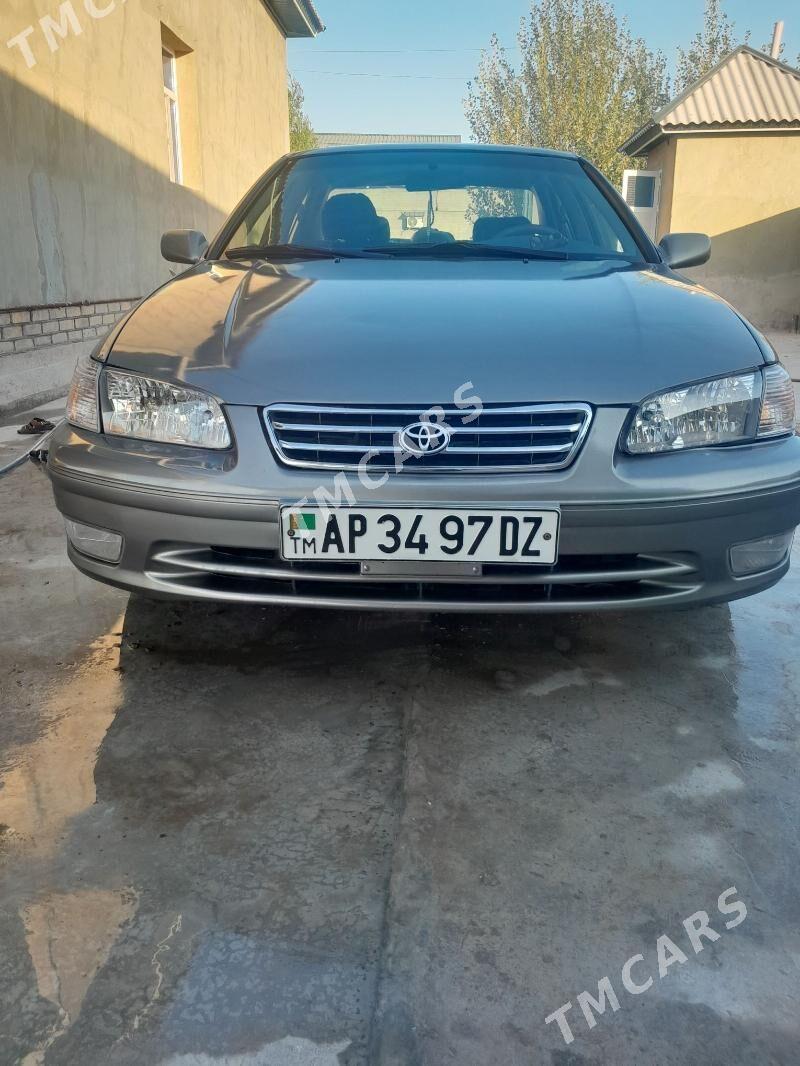 Toyota Camry 2000 - 160 000 TMT - Köneürgenç - img 6