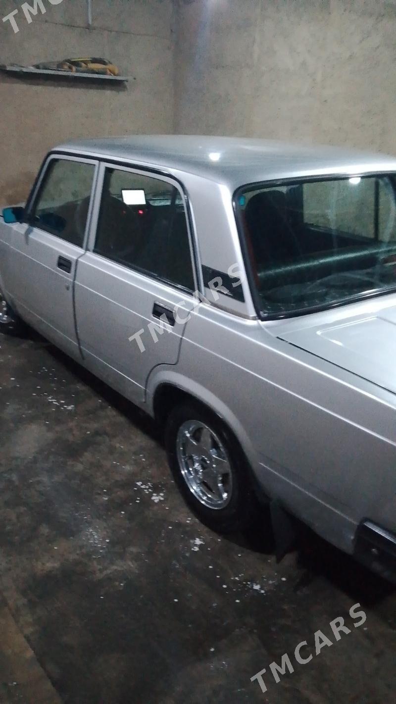Lada 2107 2010 - 50 000 TMT - Байрамали - img 3