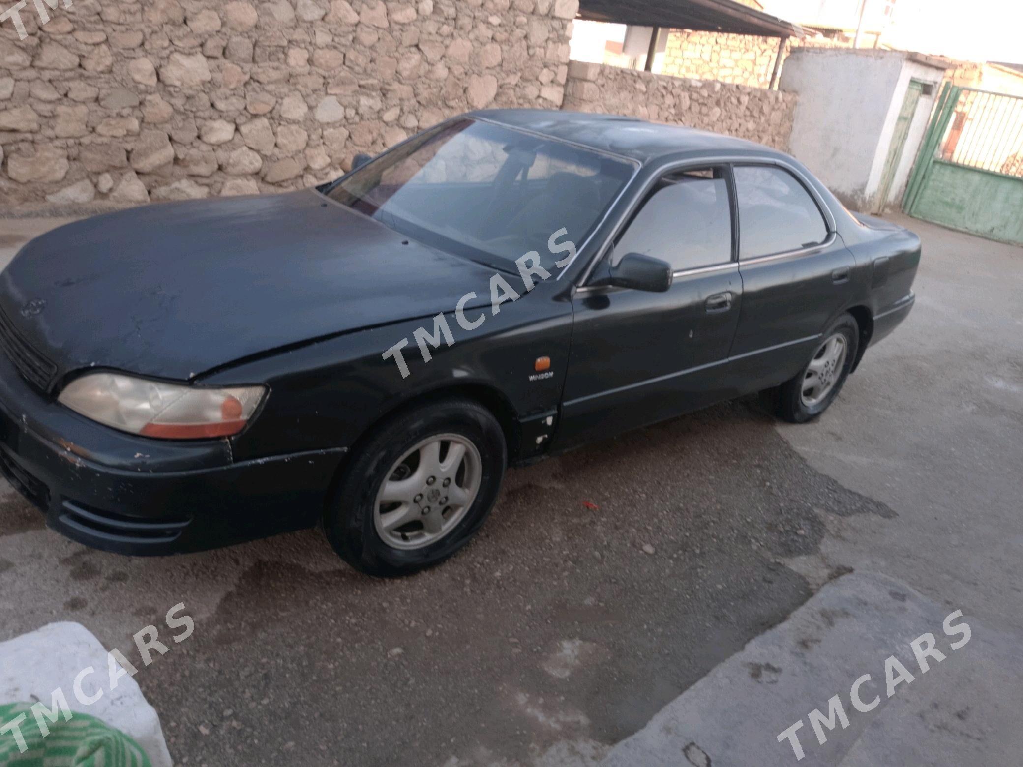 Toyota Windom 1994 - 25 000 TMT - Джебел - img 2