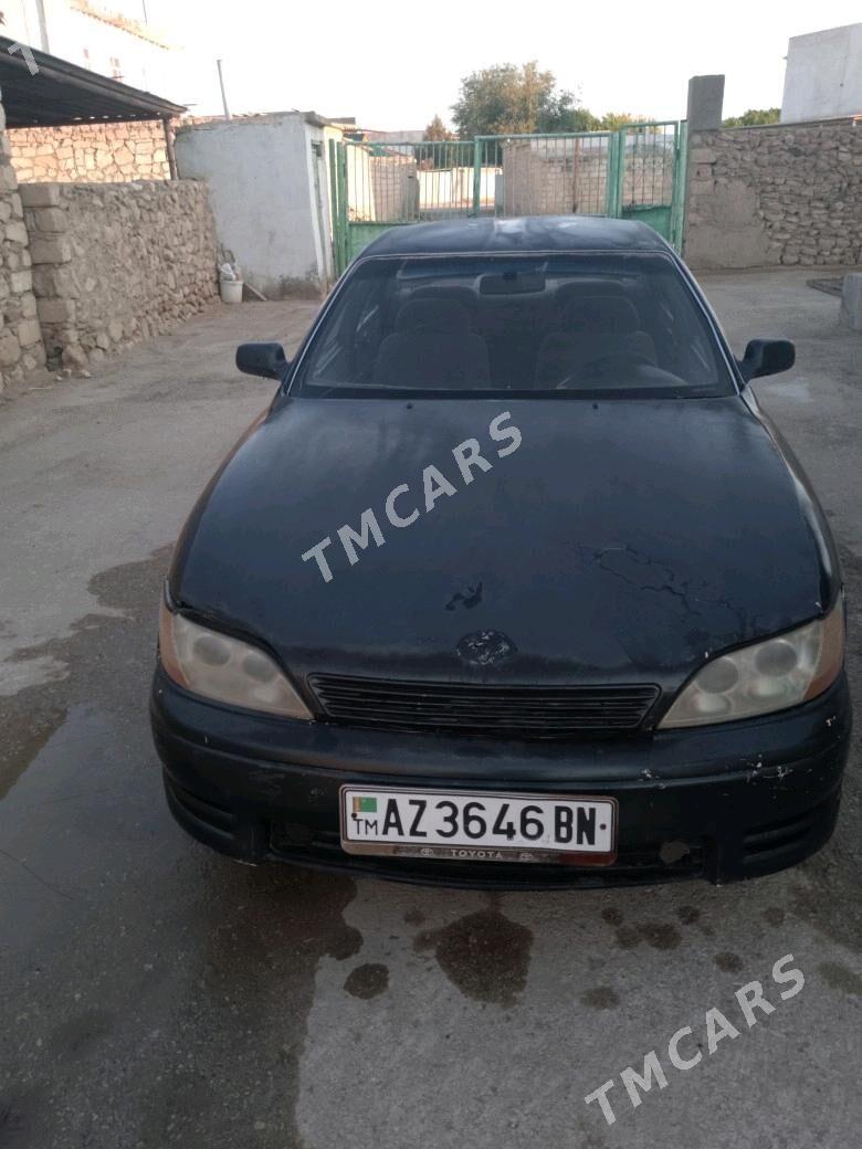 Toyota Windom 1994 - 25 000 TMT - Джебел - img 3