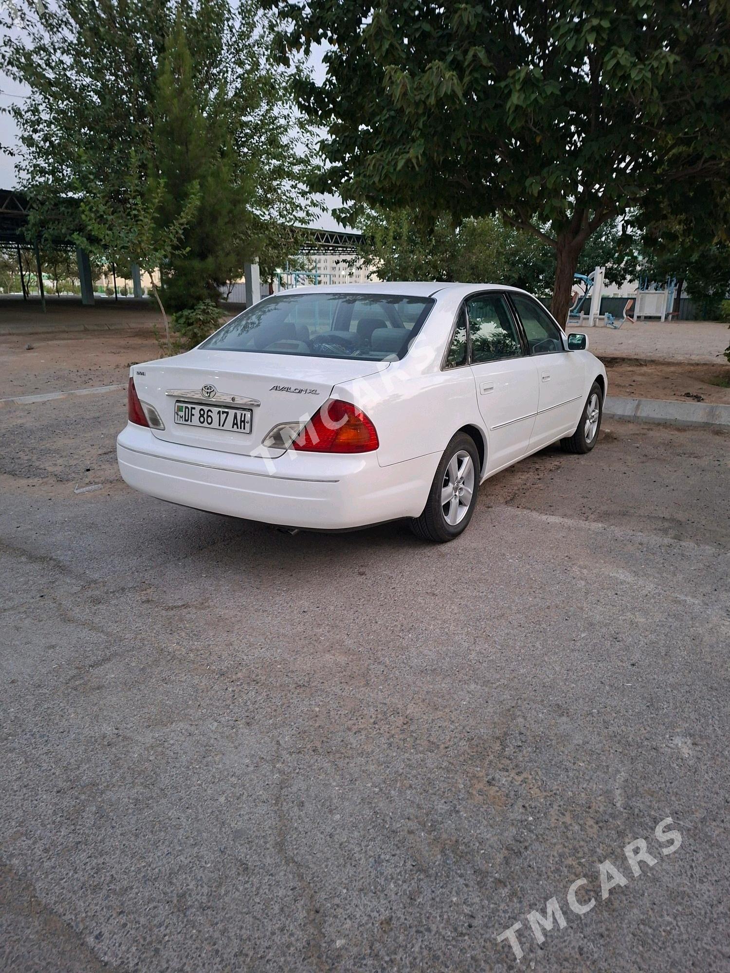 Toyota Avalon 2000 - 160 000 TMT - Tejen - img 3