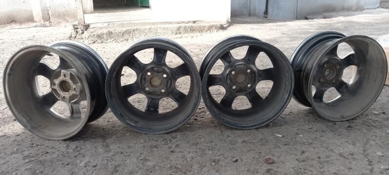 14 diska 2 200 TMT - Дашогуз - img 2