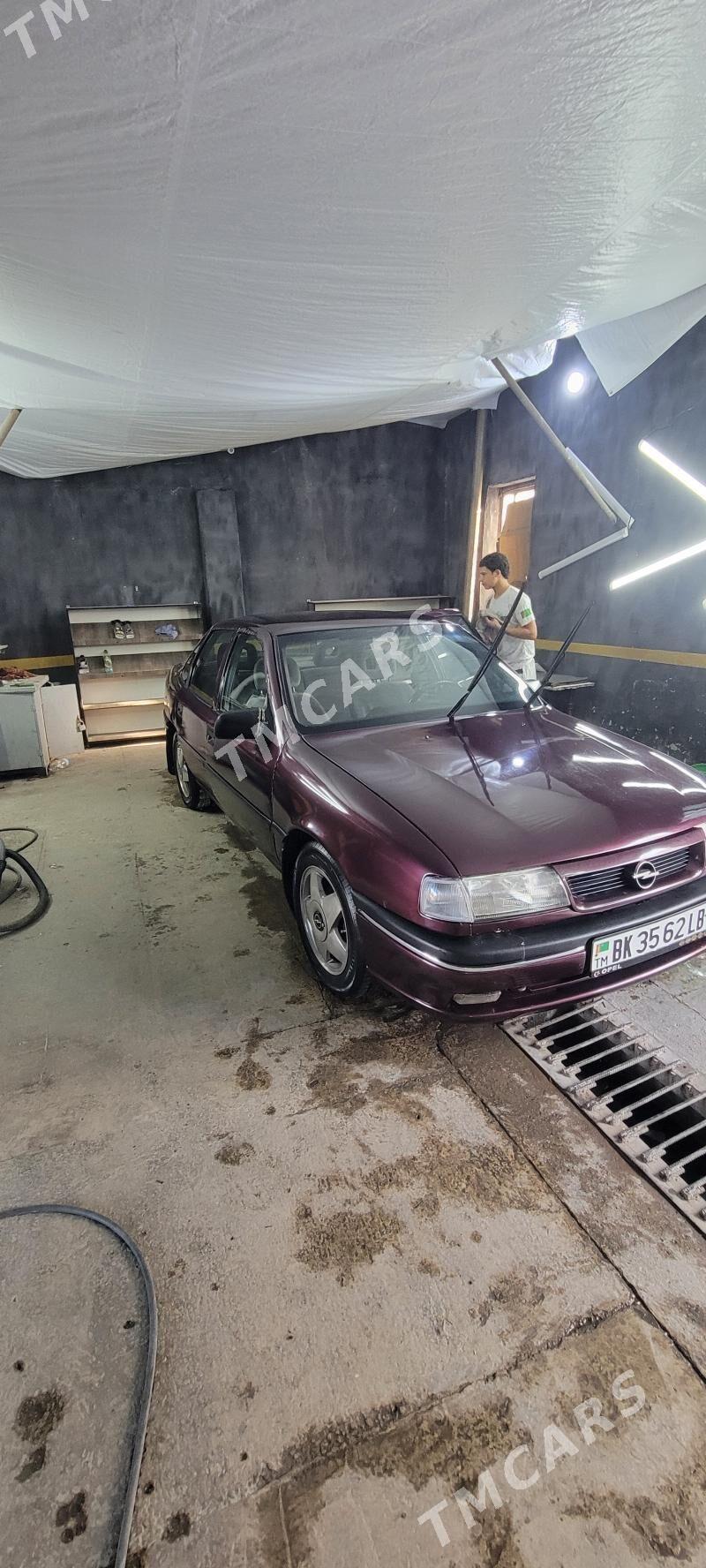 Opel Vectra 1993 - 33 000 TMT - Türkmenabat - img 6