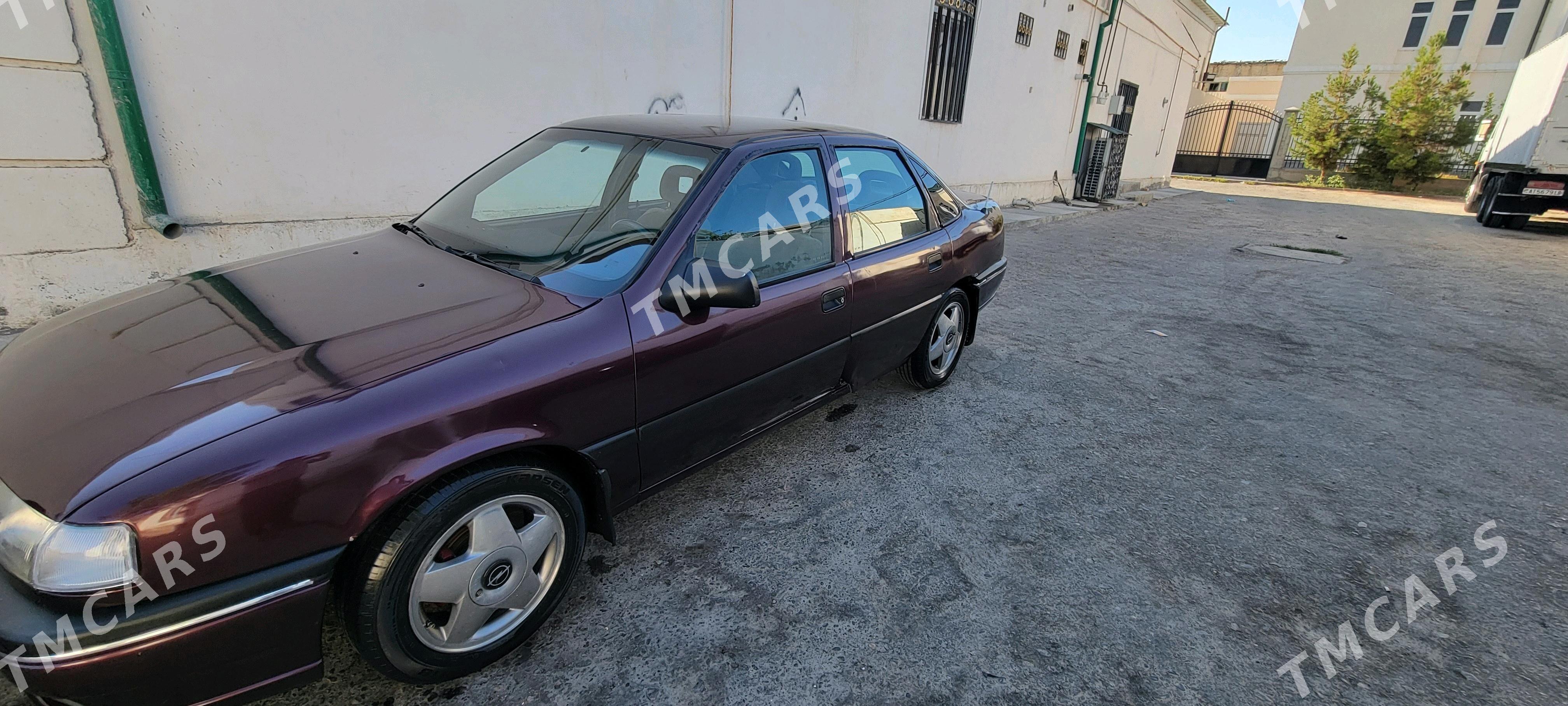 Opel Vectra 1993 - 33 000 TMT - Türkmenabat - img 7
