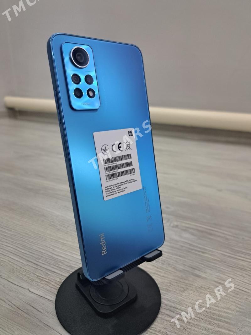Redmi not 12 pro obmen - Daşoguz - img 2