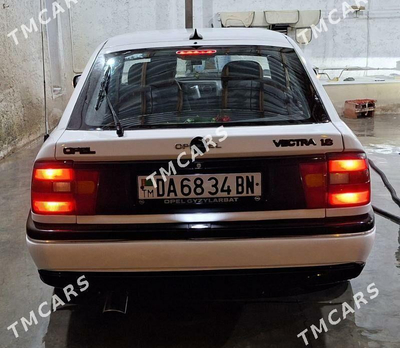 Opel Vectra 1992 - 35 000 TMT - Гызыларбат - img 3