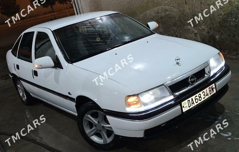 Opel Vectra 1992 - 35 000 TMT - Гызыларбат - img 2