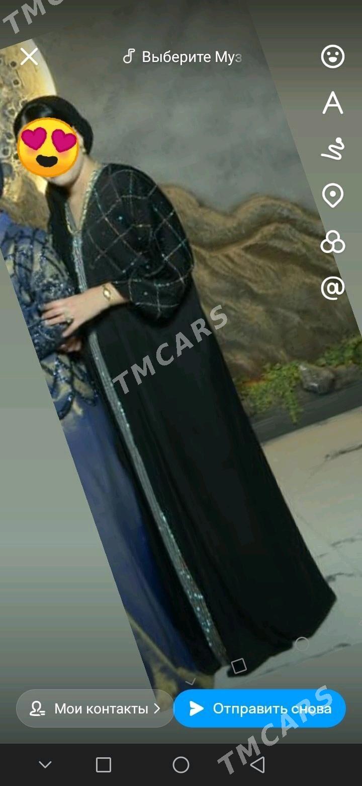 Abaya koynek - Balkanabat - img 2