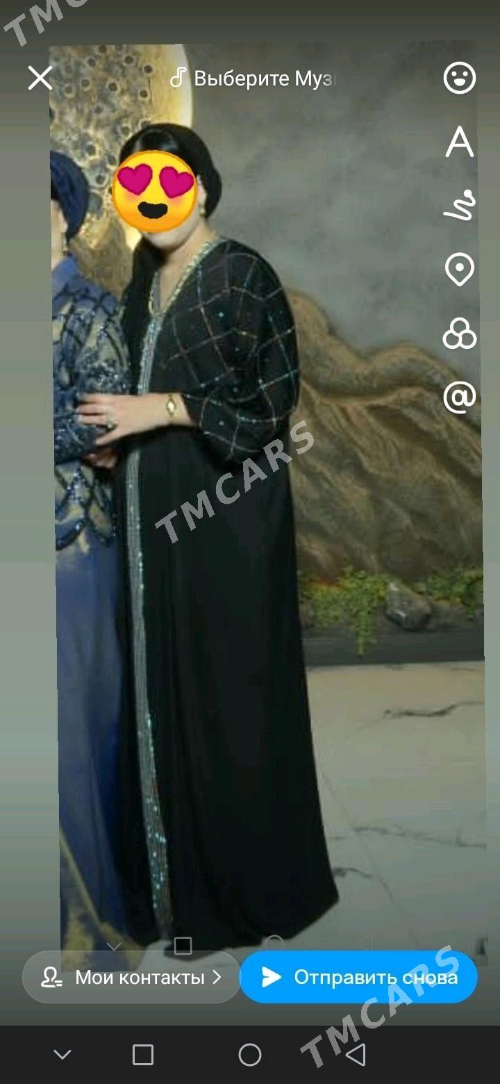 Abaya koynek - Balkanabat - img 1