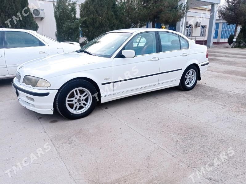 BMW 328 2000 - 63 000 TMT - Mary - img 3