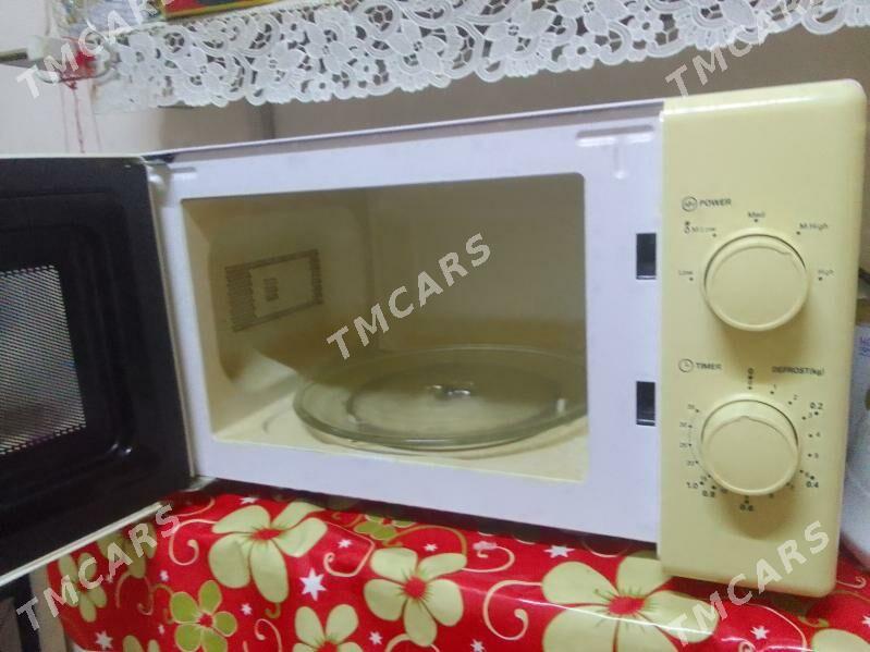 Микроволновка Simfer - Aşgabat - img 3