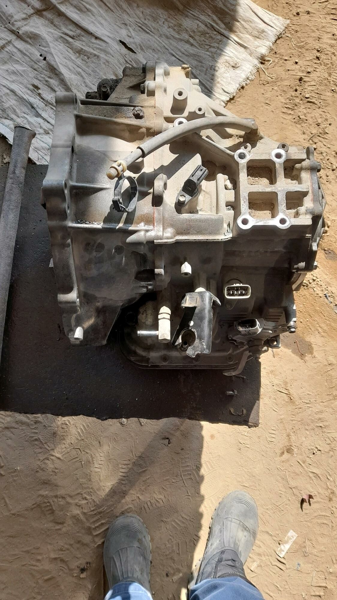 karopga 5 500 TMT - Esenguly - img 2