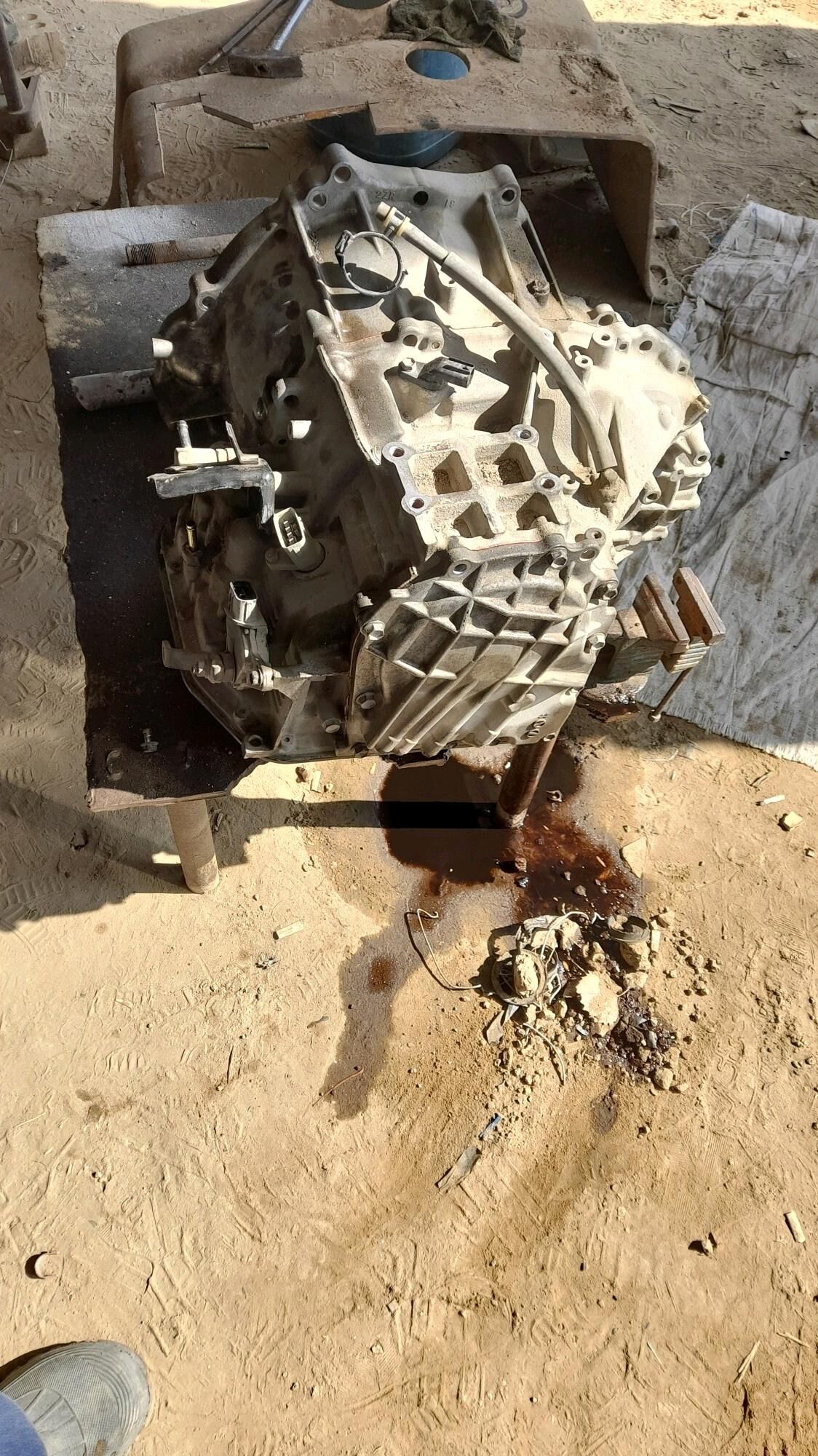 karopga 5 500 TMT - Esenguly - img 3