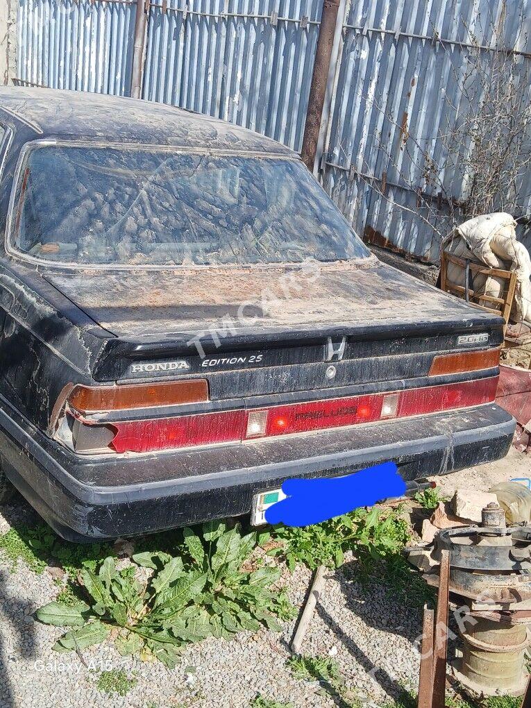 Honda Prologue 1985 - 20 000 TMT - Ашхабад - img 3