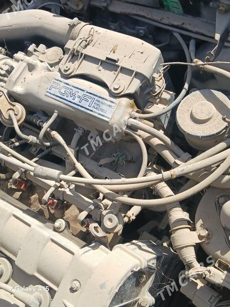 Honda Prologue 1985 - 20 000 TMT - Ашхабад - img 5