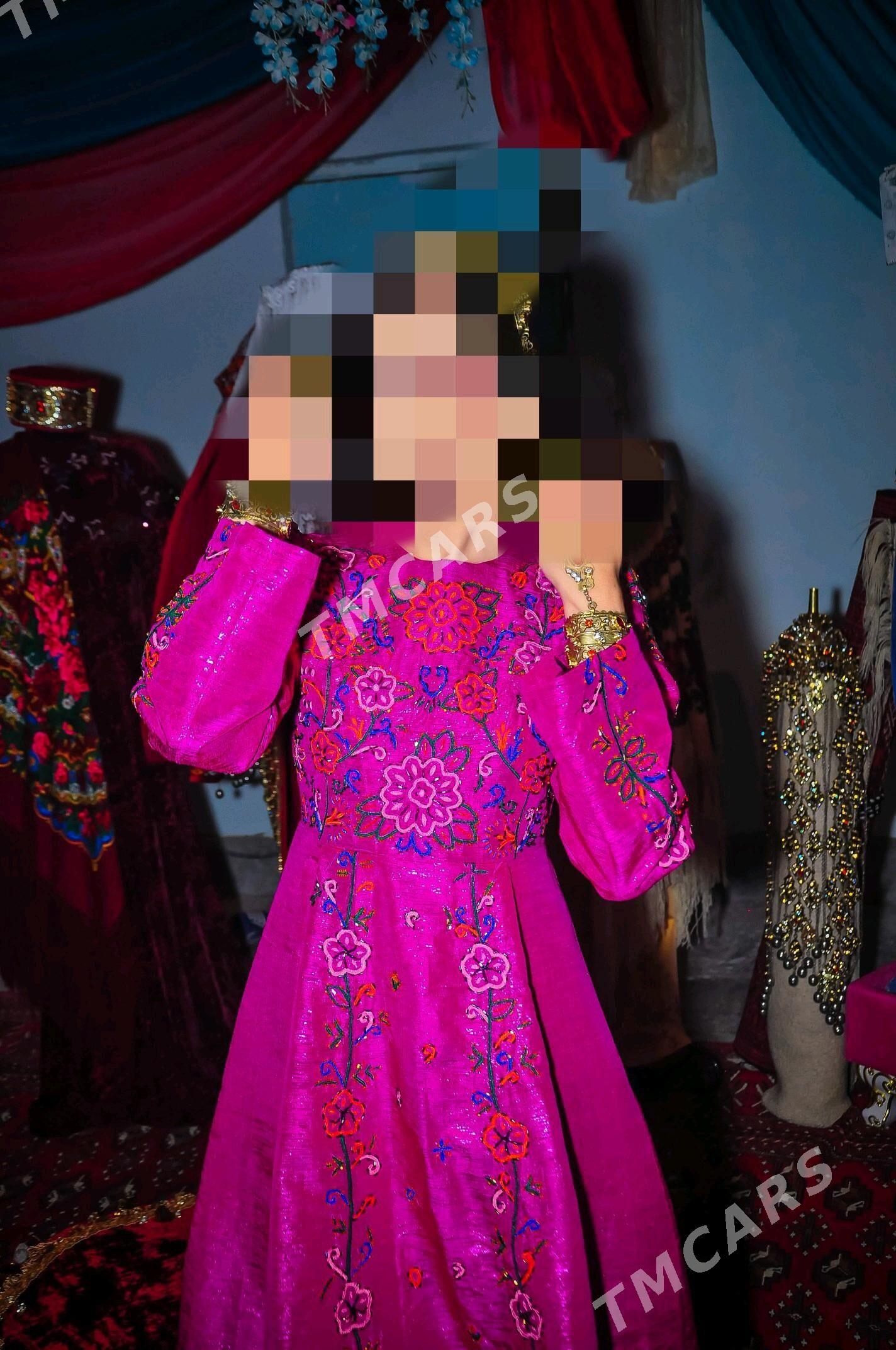 keteni - Aşgabat - img 1