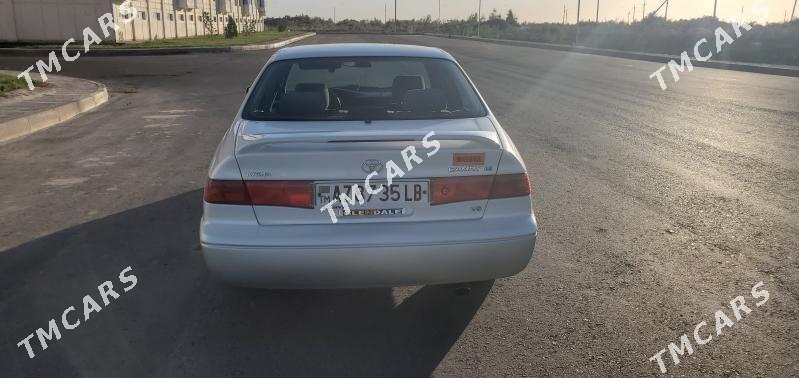 Toyota Camry 2001 - 167 000 TMT - Türkmenabat - img 2