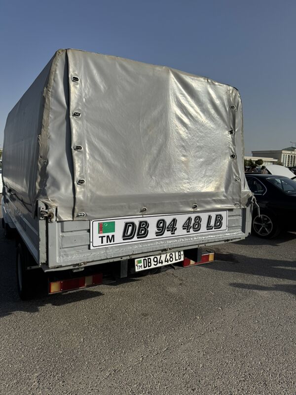 Gaz Gazel 2010 - 130 000 TMT - Туркменабат - img 3