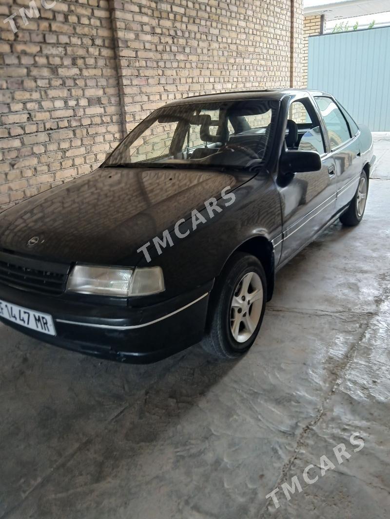 Opel Vectra 1991 - 28 000 TMT - Мары - img 7