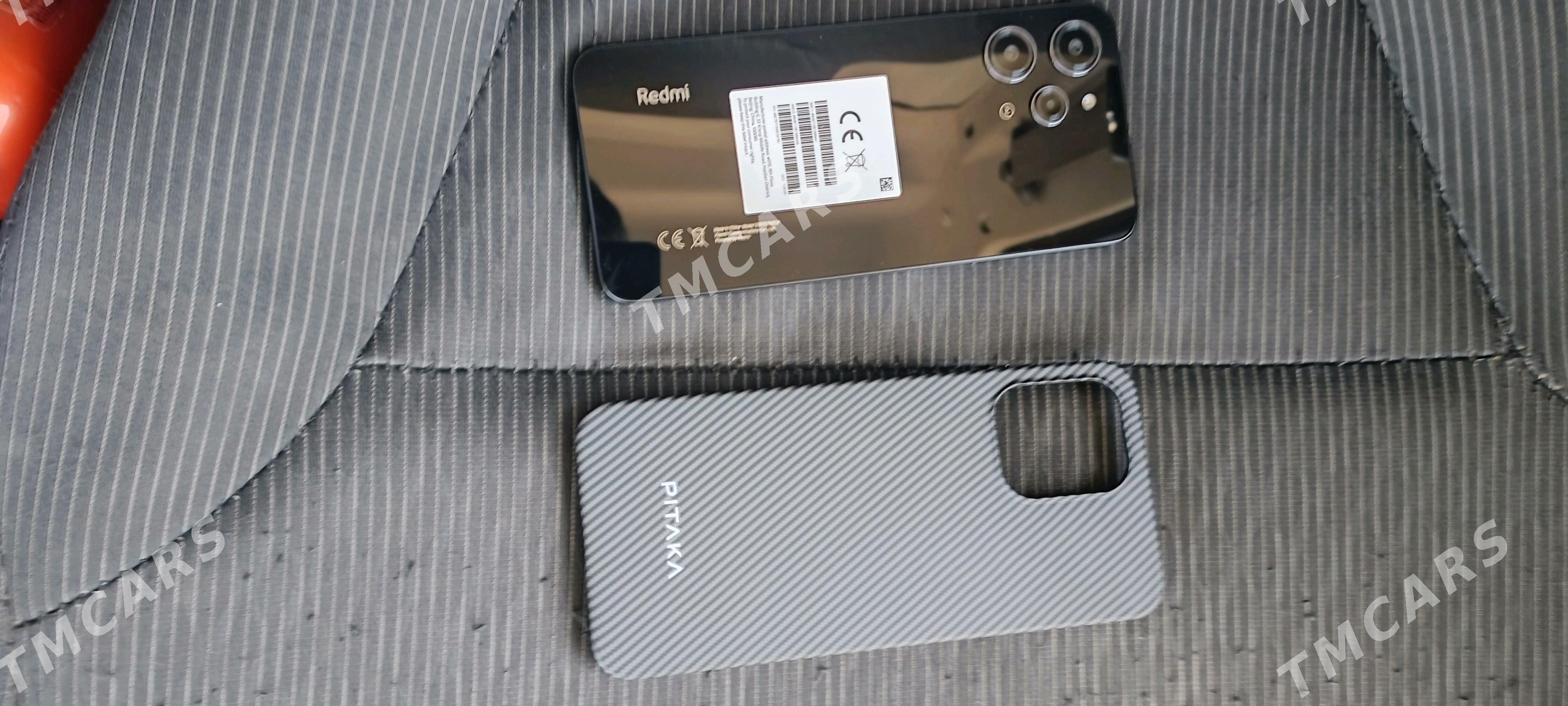 REDMİ 12 - Mary - img 2