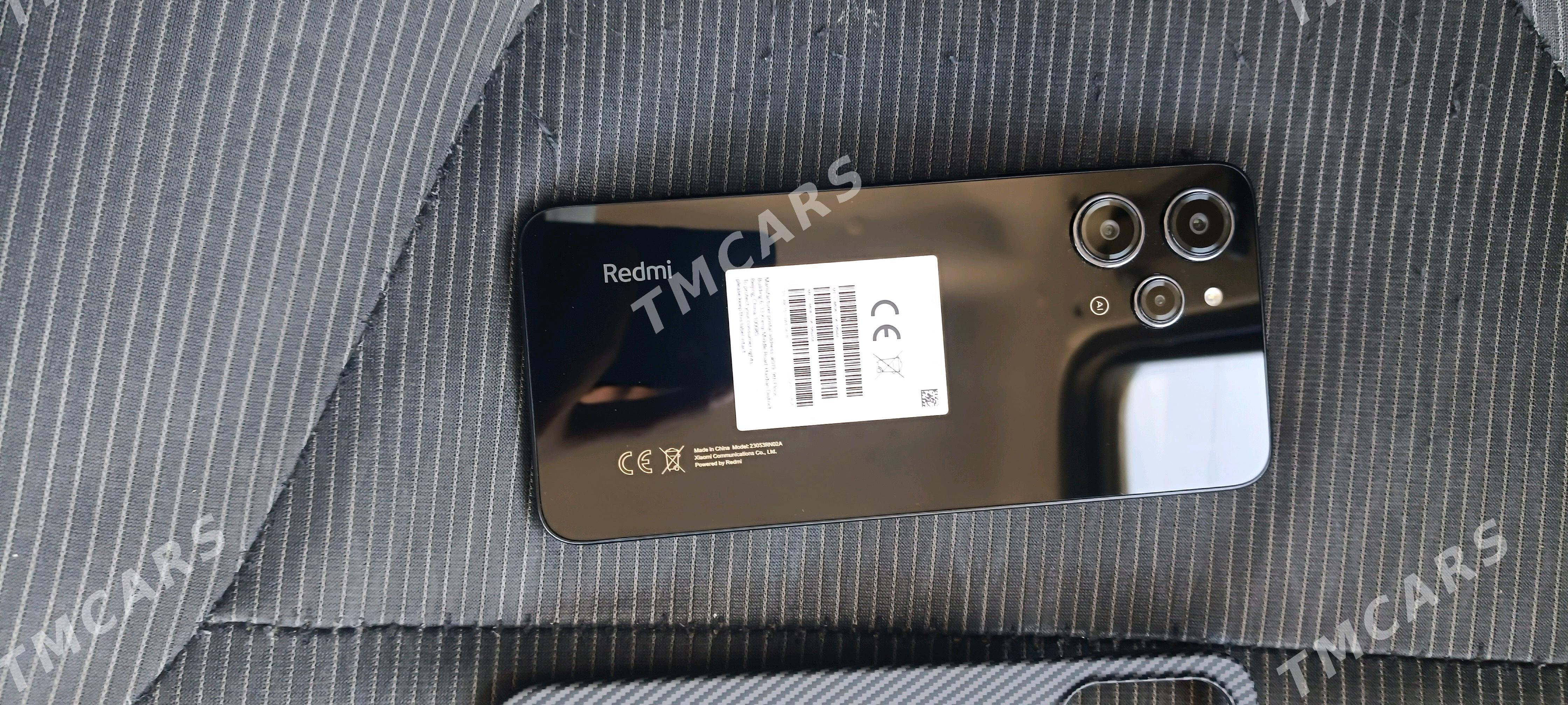 REDMİ 12 - Mary - img 5