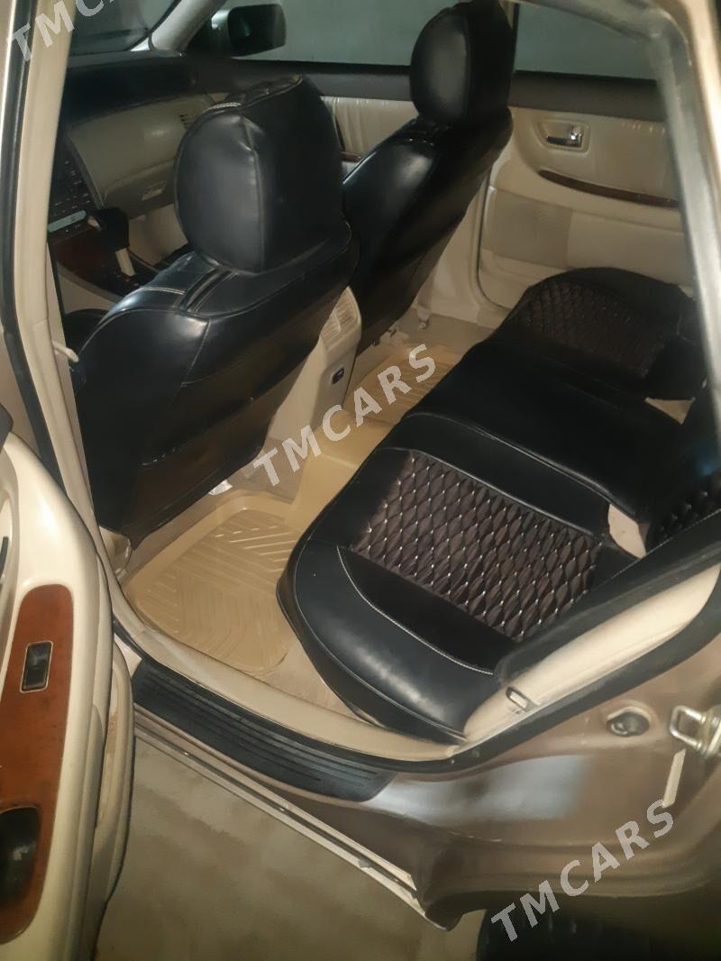 Toyota Avalon 2001 - 180 000 TMT - Байрамали - img 3