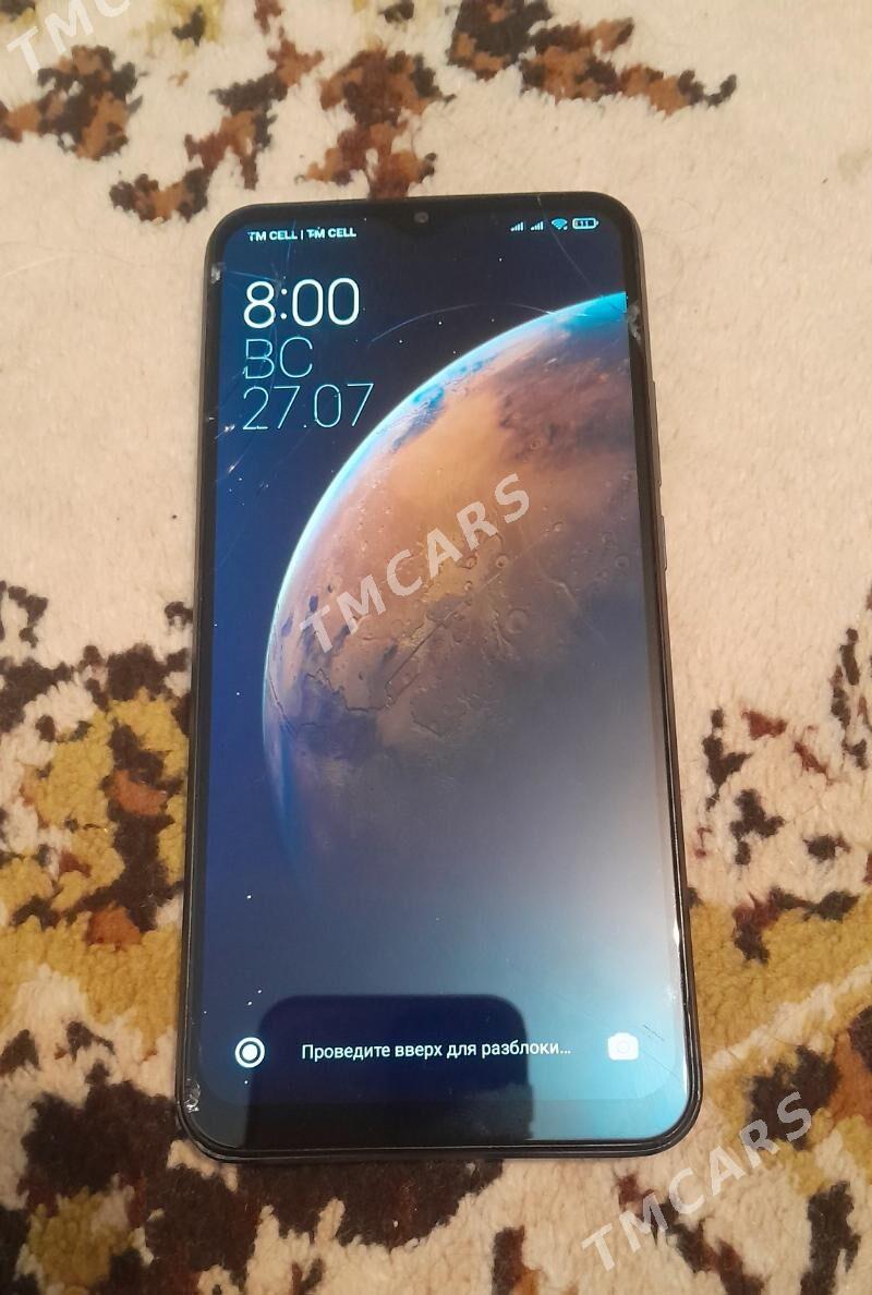 redmi 9 - Aşgabat - img 2