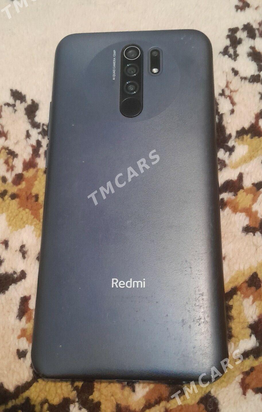 redmi 9 - Aşgabat - img 3