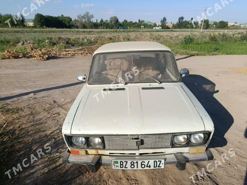 Lada 2106 1989 - 16 000 TMT - Гурбансолтан Едже - img 2