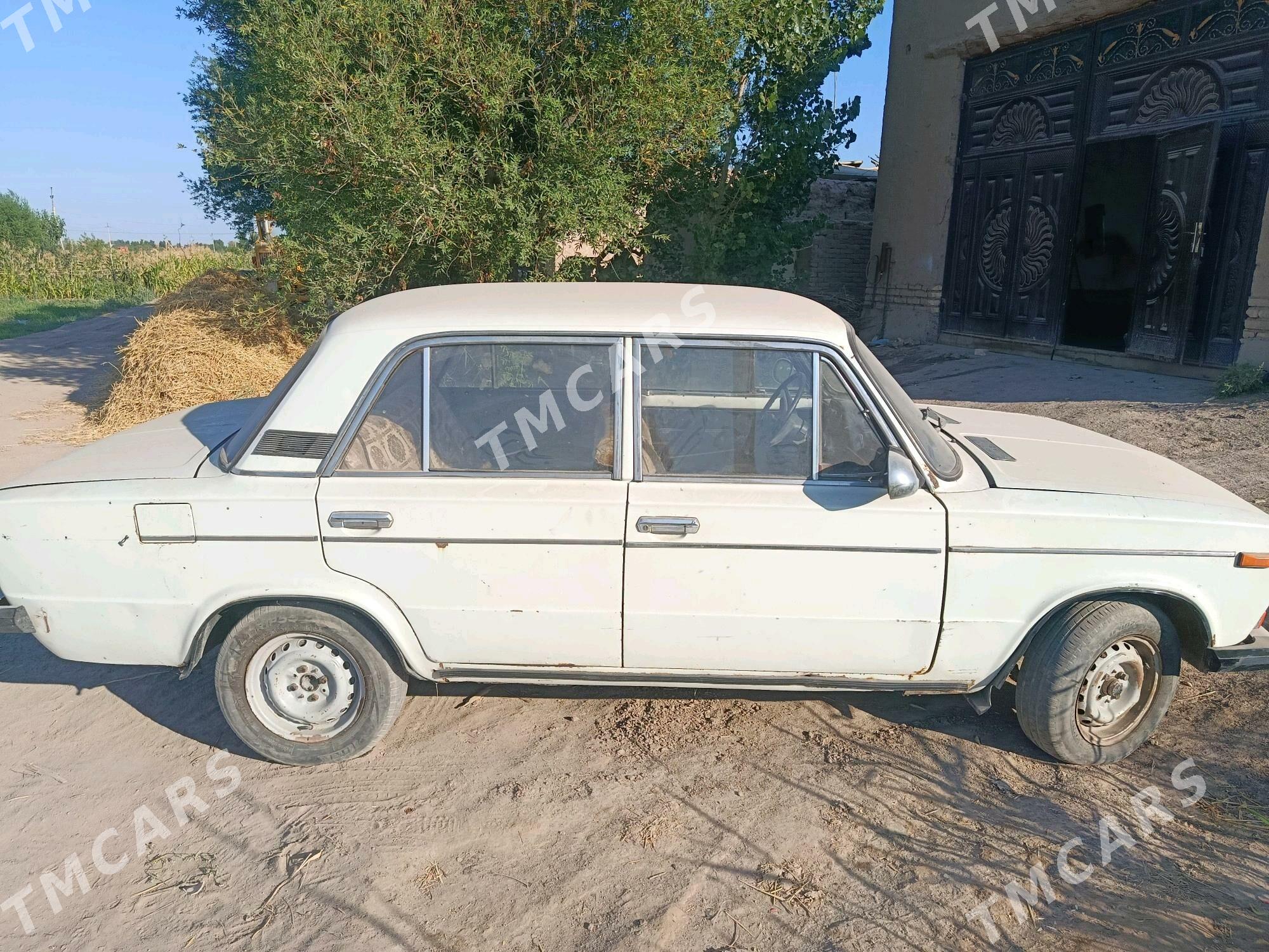 Lada 2106 1989 - 16 000 TMT - Гурбансолтан Едже - img 3