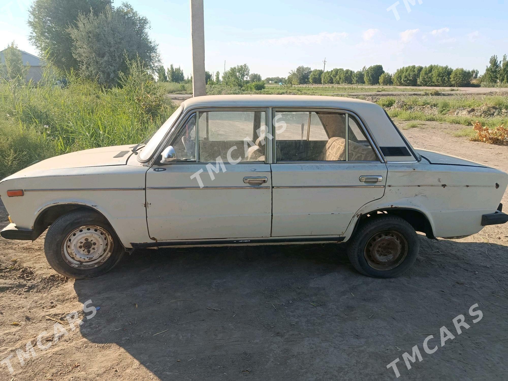 Lada 2106 1989 - 16 000 TMT - Гурбансолтан Едже - img 4