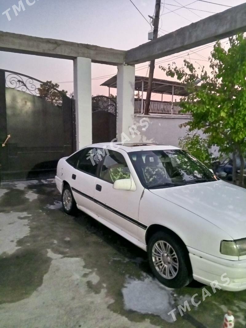 Opel Vectra 1998 - 24 000 TMT - Balkanabat - img 3