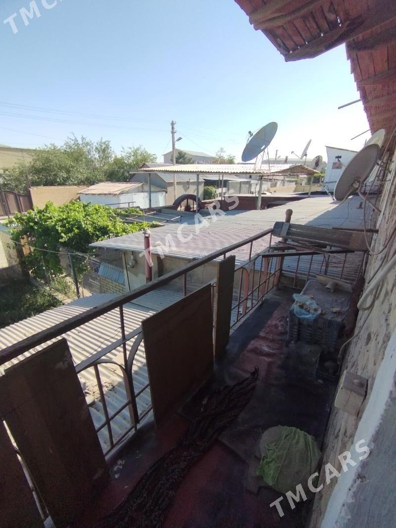 продам 3х ком КВ кирпич МЭС - Мары - img 6