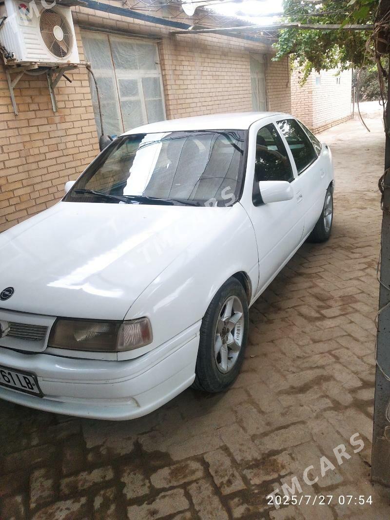 Opel Vectra 1993 - 29 000 TMT - Халач - img 2