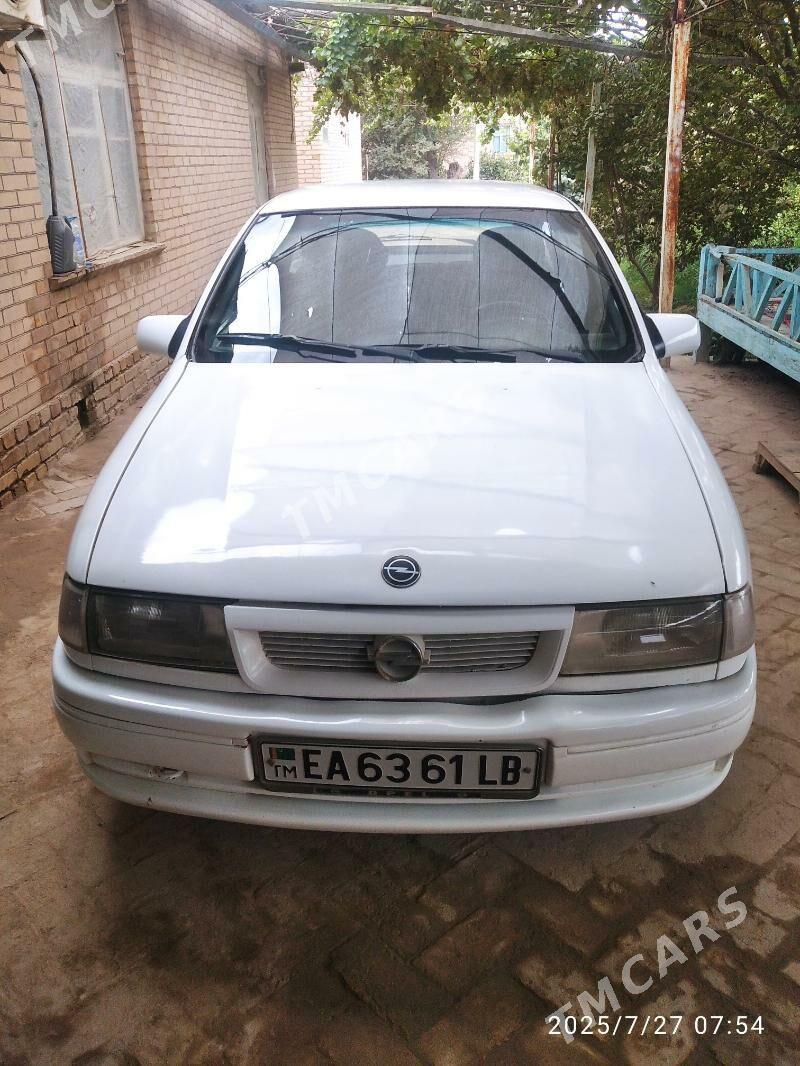 Opel Vectra 1993 - 29 000 TMT - Халач - img 4