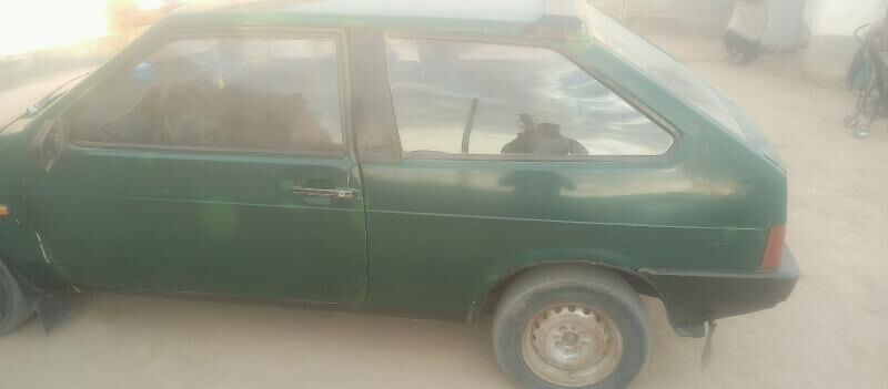 Lada 2108 1998 - 15 000 TMT - Kerki - img 5