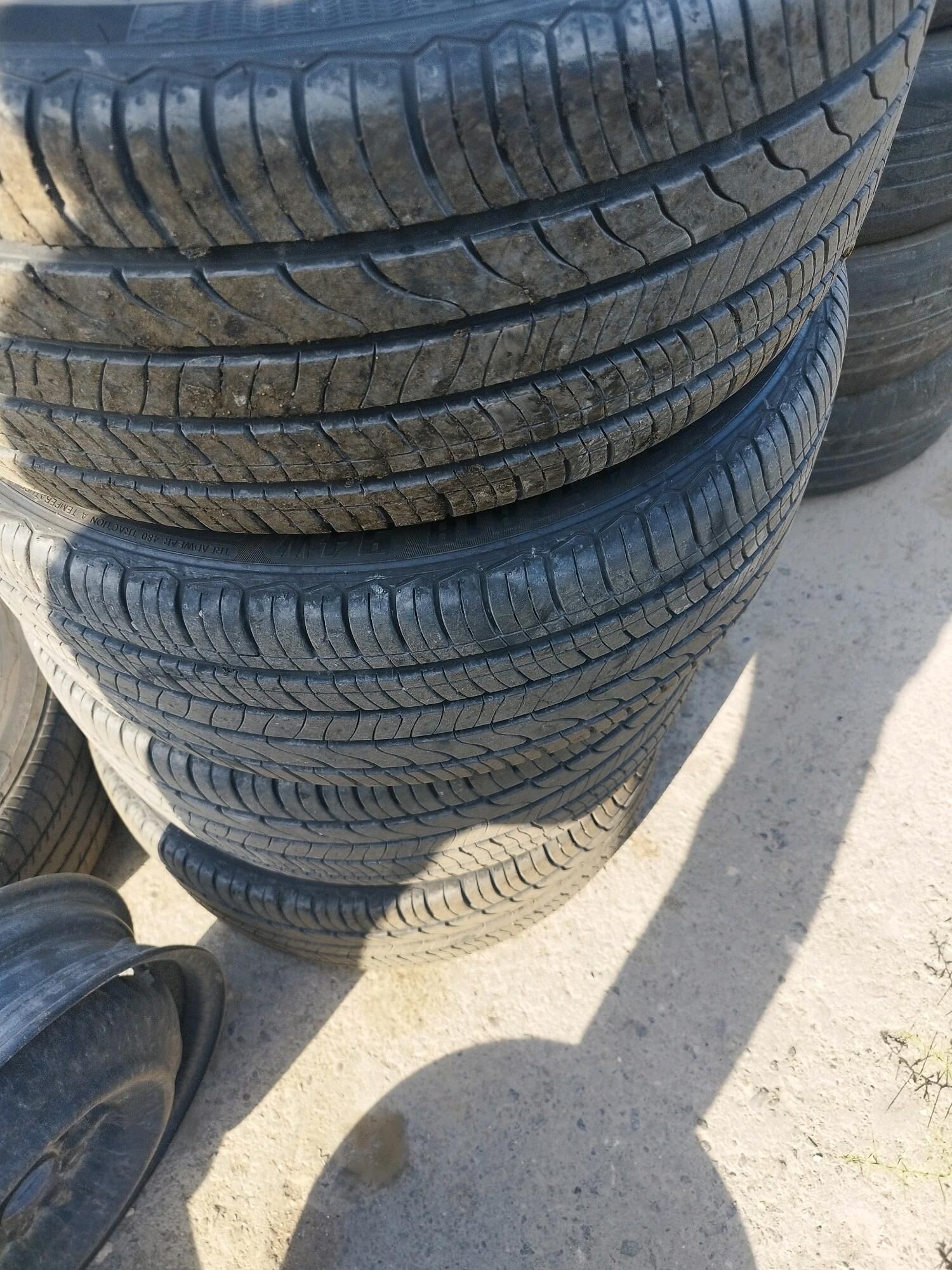 Ramaska disk R18 bmw 2 000 TMT - Türkmenbaşy - img 2