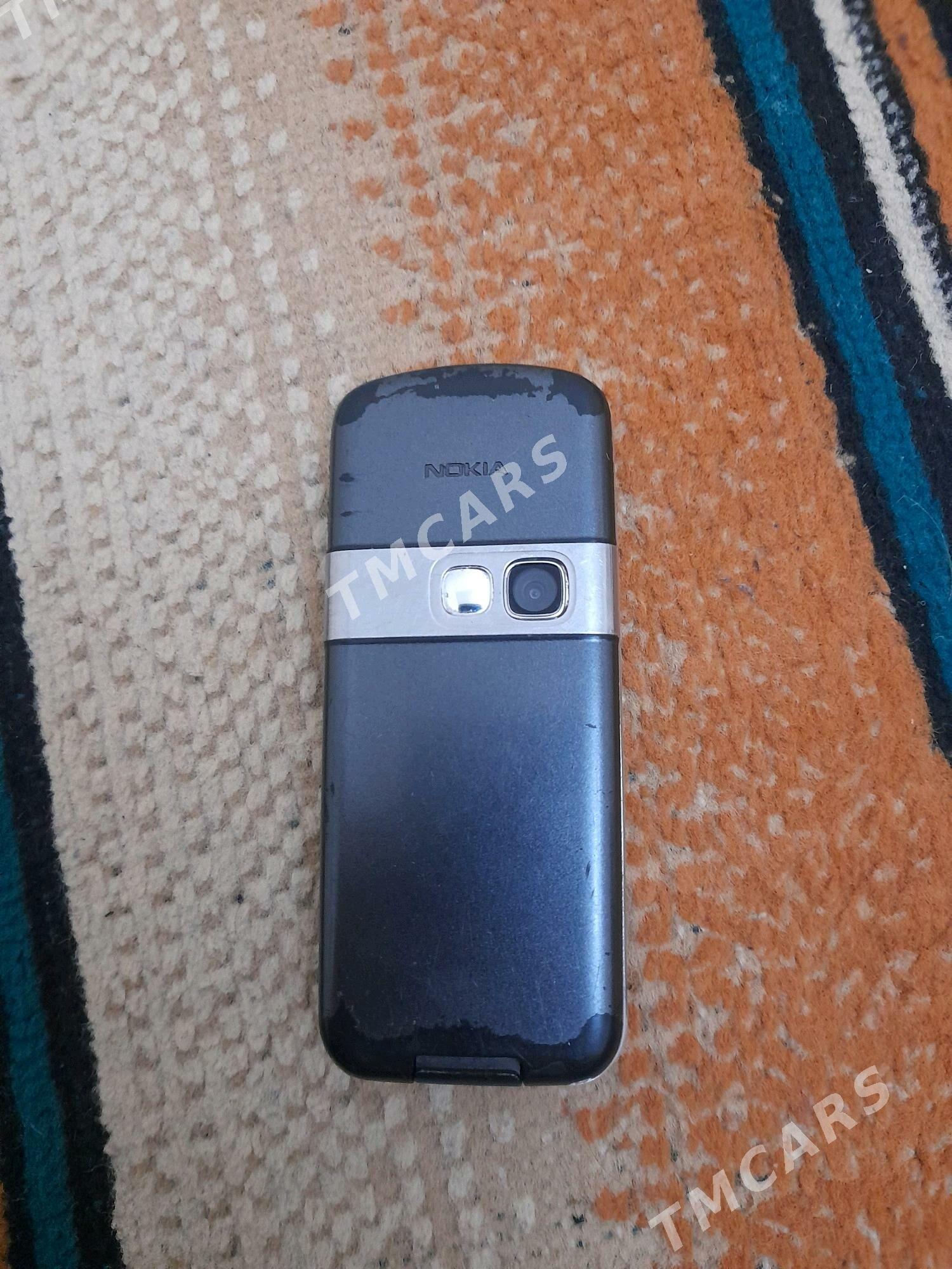 Nokia 6070 - Гёкдепе - img 2