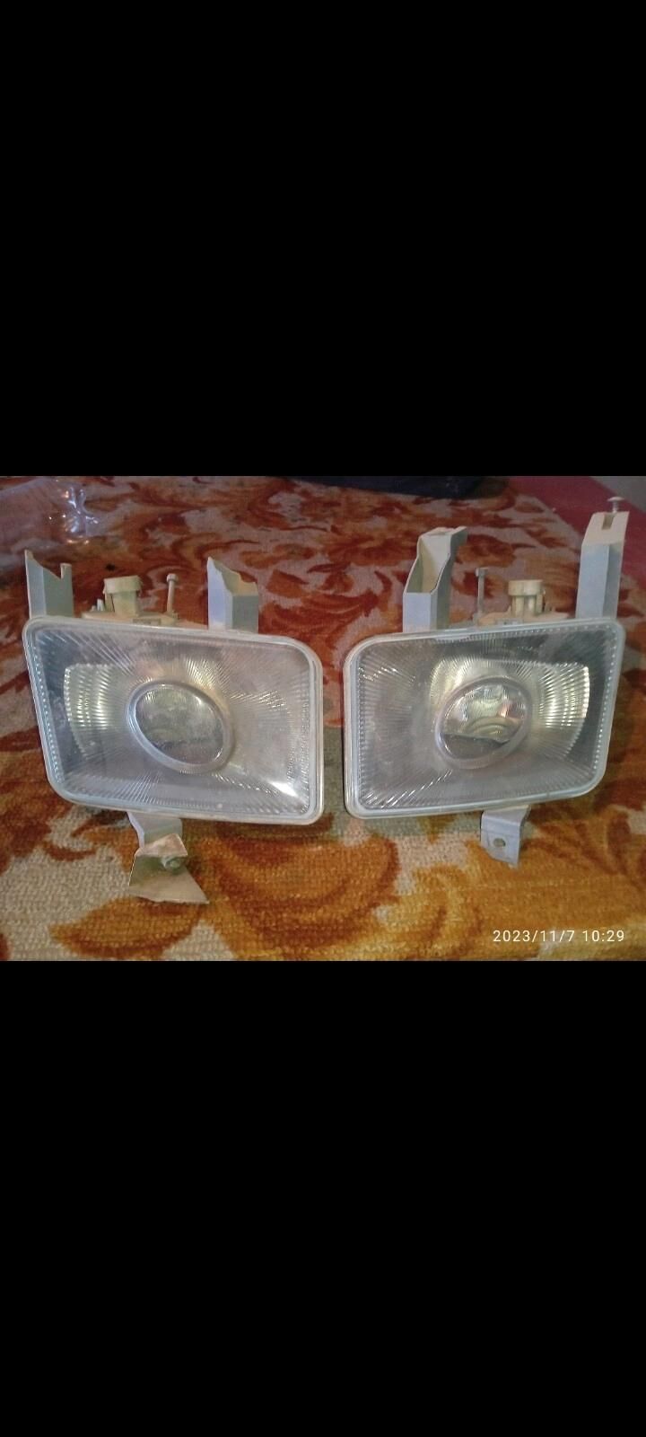 VECTRA B FARA 2001 800 TMT - Мары - img 2