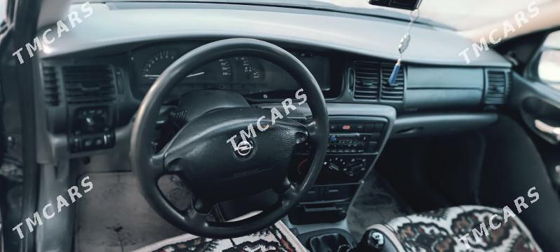 Opel Vectra 1999 - 55 000 TMT - Шабатский этрап - img 4
