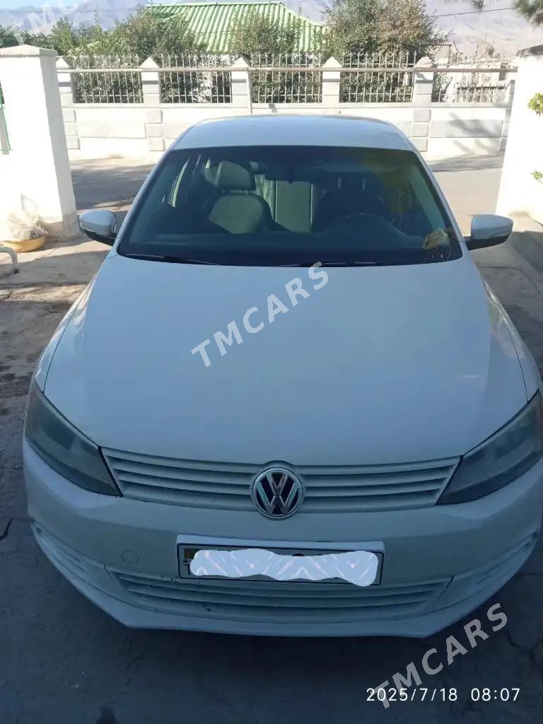 Volkswagen Jetta 2011 - 155 000 TMT - Мир 5 - img 6
