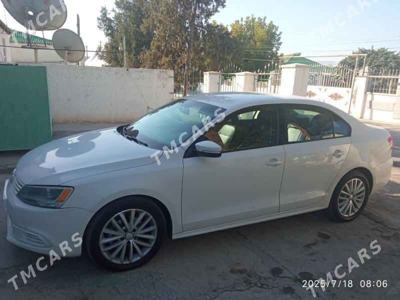 Volkswagen Jetta 2011 - 155 000 TMT - Мир 5 - img 4