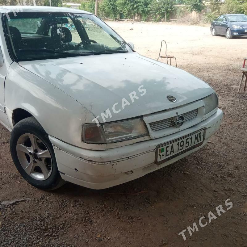 Opel Vectra 1992 - 19 000 TMT - Байрамали - img 2