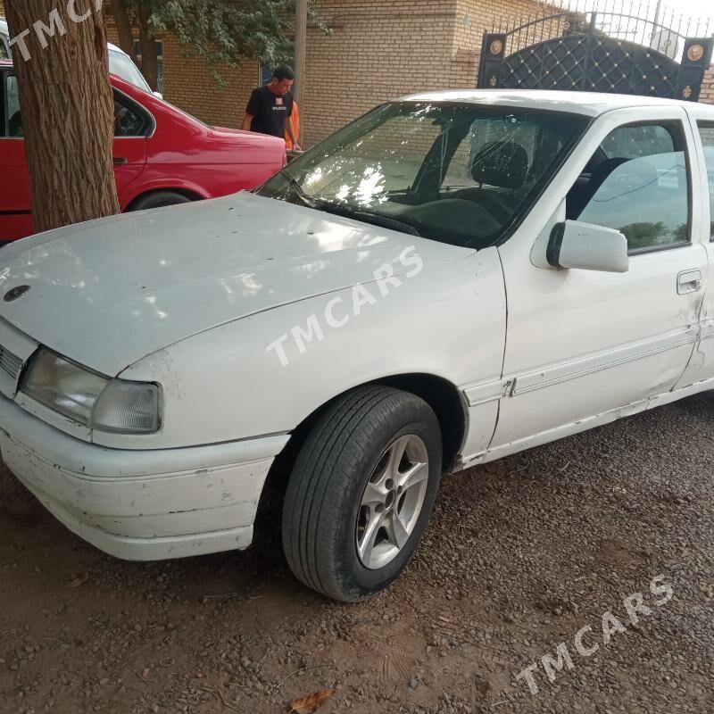 Opel Vectra 1992 - 19 000 TMT - Байрамали - img 5