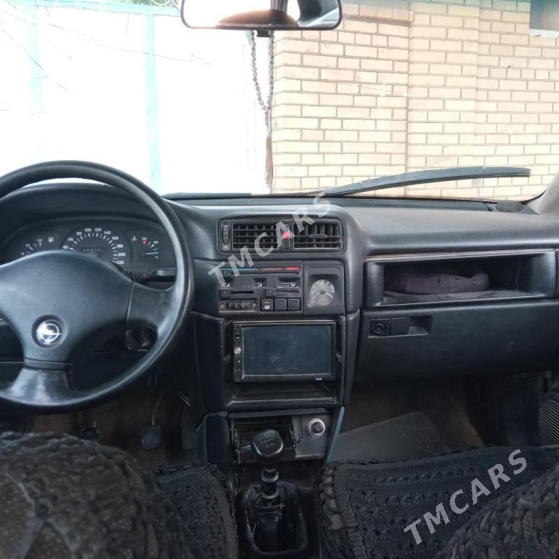 Opel Vectra 1992 - 19 000 TMT - Байрамали - img 7