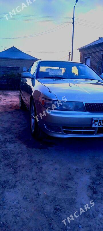 Toyota Chaser 1995 - 50 000 TMT - Wekilbazar - img 6