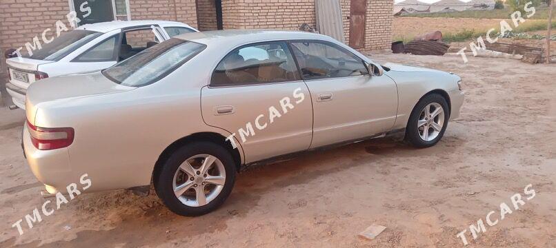 Toyota Chaser 1995 - 50 000 TMT - Wekilbazar - img 4