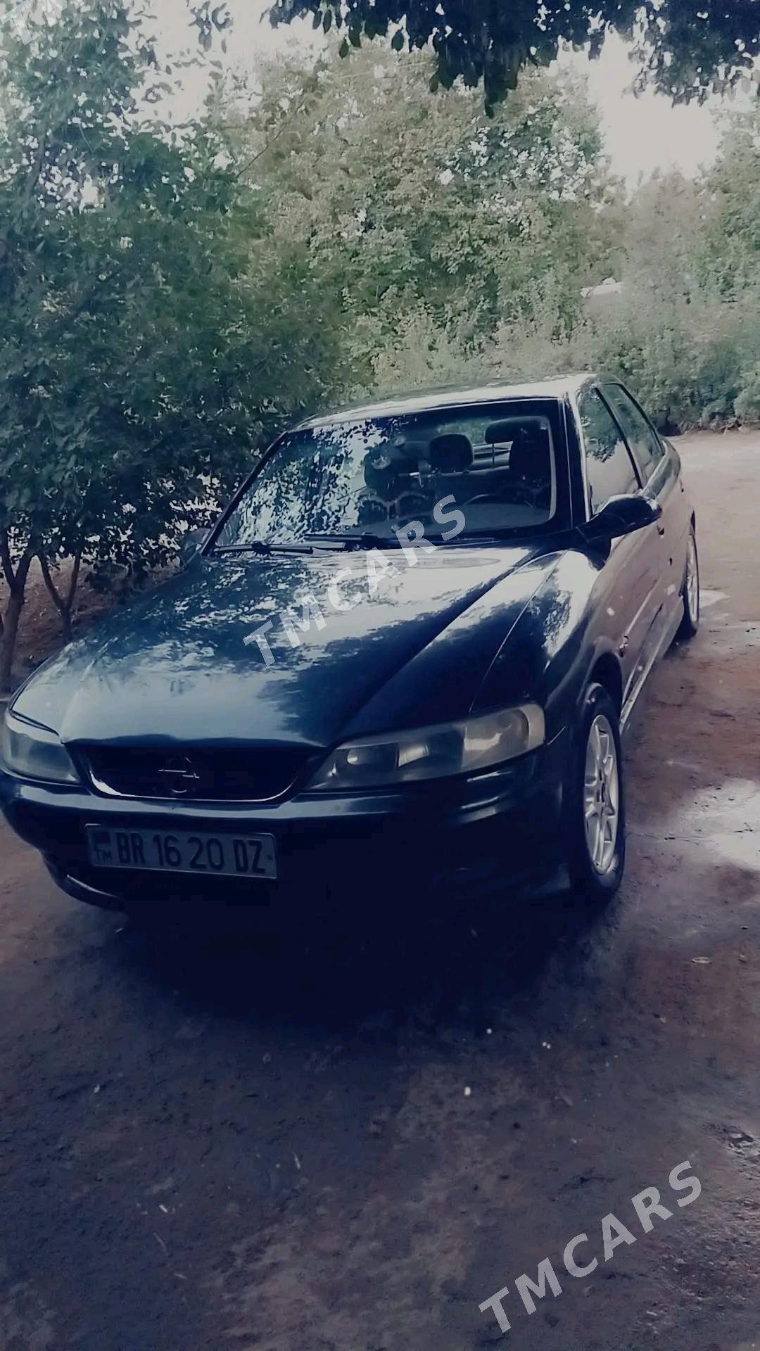 Opel Vectra 1999 - 55 000 TMT - Шабатский этрап - img 6
