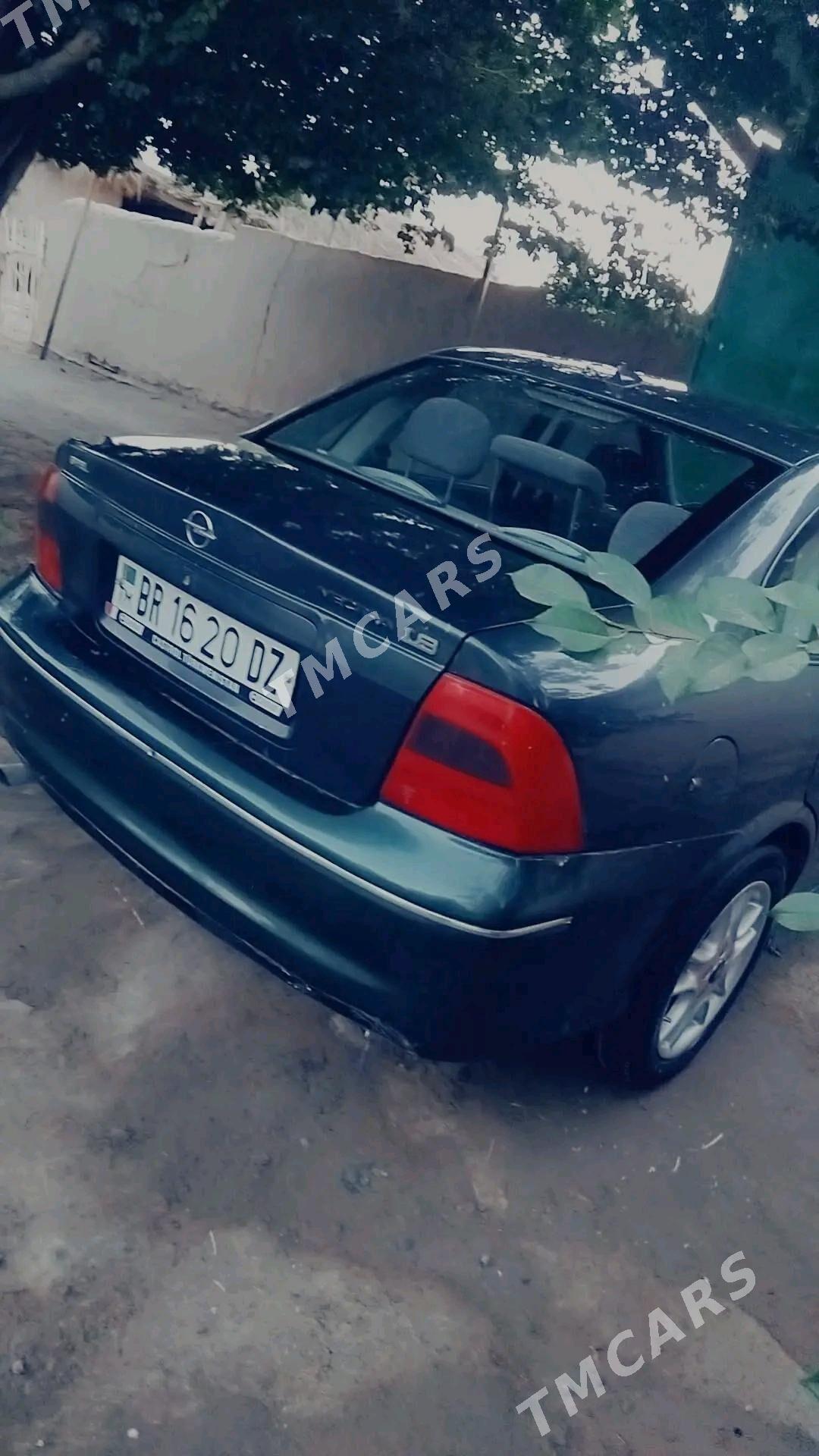 Opel Vectra 1999 - 55 000 TMT - Шабатский этрап - img 7
