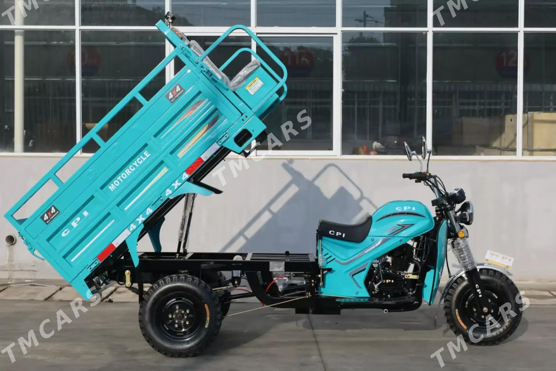 Fekon FK200-14G 2025 - 36 400 TMT - Köneürgenç - img 4